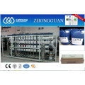 Reverse Osmosis Water Purification Machine/Ro Purifier/water treatment system